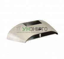Переходник пол-стена для TF11183-8/TF21183-8 и TM21061-8 сталь Simon Connect TFA970418-8