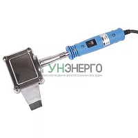 Паяльник с плоским нагревателем ТОПОР 300Вт Rexant 12-0188