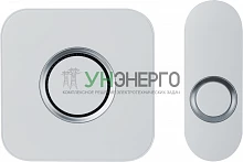 Звонок электрический 95 221 NDB-D-DC13-B-WН NAVIGATOR 95221