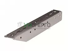 Консоль быстрой фиксации BBF осн.600 1.5мм сталь гор. оцинк. DKC BBF5060HDZ