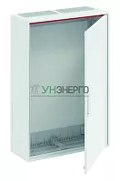 Шкаф навесной IP44 800х550х215 пустой с дверью B25 ABB 2CPX052059R9999 Шкаф навесной IP44 800х550х215 пустой с дверью B25 ABB 2CPX052059R9999