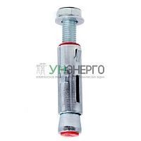 Анкер усиленный с болтом М10 гор. оцинк. (уп.20шт) DKC CM461065HDZ