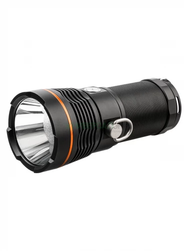 Прожектор «Титан 7», 30 Вт CREE 3600 лм, 4х18650, IPX5, Type-C, TDM фото 3