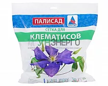 Сетка для клематисов хаки Протэкт У-22/1/6