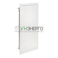 Щит силовой встраив. Nova 48мод. IP41 с метал. дверью PROxima EKF nv-pb-md-4