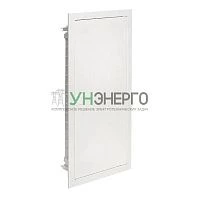 Щит силовой встраив. Nova 48мод. IP41 с метал. дверью PROxima EKF nv-pb-md-4 Щит силовой встраив. Nova 48мод. IP41 с метал. дверью PROxima EKF nv-pb-md-4