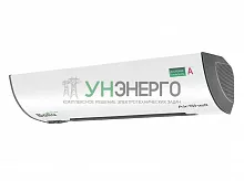 Завеса тепловая 3кВт 0.6м 230В BHC-L06S03-S Ballu НС-1136135