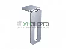 Держатель прямой крышки (уп.20шт) DKC UKH400HDZL Держатель прямой крышки (уп.20шт) DKC UKH400HDZL