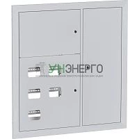 Щит этажный ЩЭ 5 кв. (1000х950х160) TVENKOM БП-00014925 Щит этажный ЩЭ 5 кв. (1000х950х160) TVENKOM БП-00014925