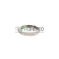 Гайка латунная плоская ГП-М20 (уп.50шт) Fortisflex 88232 Гайка латунная плоская ГП-М20 (уп.50шт) Fortisflex 88232