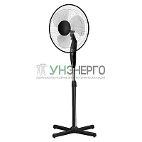 Вентилятор напольный BFF-855 45Вт черн. Ballu НС-1155716 Вентилятор напольный BFF-855 45Вт черн. Ballu НС-1155716