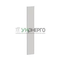 Дверь сплошная для шкафов 2200х400 AleSta EKF AleSta-D22M400 Дверь сплошная для шкафов 2200х400 AleSta EKF AleSta-D22M400