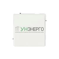 Вывод кабеля из стены KANT бел. магнолия DKC 7000983
