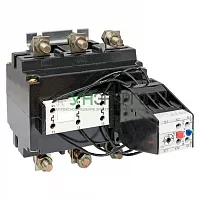 Реле тепловое РТЭ-53125 125-200А PROxima EKF rel-53125-125-200 Реле тепловое РТЭ-53125 125-200А PROxima EKF rel-53125-125-200