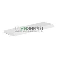 Козырек защитный уличный для навесных корпусов 800х200мм DKC R5NTT082