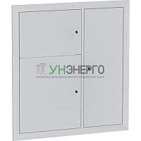 Щит этажный ЩЭ до 8 кв. без окон (1000х950х160) TVENKOM БП-00014929 Щит этажный ЩЭ до 8 кв. без окон (1000х950х160) TVENKOM БП-00014929