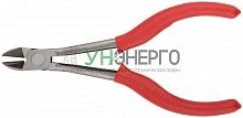 Бокорезы "мини" удлиненные 145мм FIT 51420