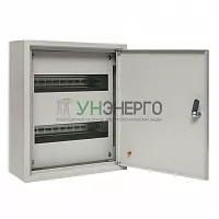 Щит ЩРН-18 IP31 (350х300х120) Basic EKF mb21-18-bas Щит ЩРН-18 IP31 (350х300х120) Basic EKF mb21-18-bas