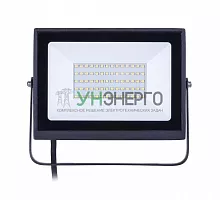 Прожектор светодиодный BVP156 LED40/NW 220-240 50Вт WB 4000К Philips 911401829081