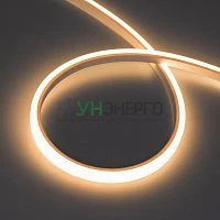 Лента светодиодная WAVE-TOP-PU-A144-10x10mm 24В Warm 2700К 5Вт/м IP68 wire x1 вывод боков. герметичная (уп.1м) Arlight 052637 Лента светодиодная WAVE-TOP-PU-A144-10x10mm 24В Warm 2700К 5Вт/м IP68 wire x1 вывод боков. герметичная (уп.1м) Arlight 052637