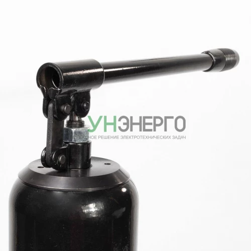 Съемник гидравлический автономный СГА-30 КВТ 79867 фото 4