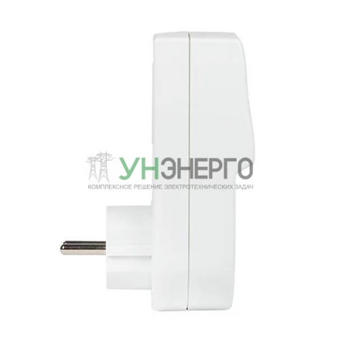 Реле напряжения цифровое розеточное MRVs-16 PROxima EKF MRVs-16 фото 3