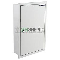 Корпус металлический встраиваемый ЩРв-36 IP31 520х340х120 PRIZMA TOKOV Electric TKE-PZ-WMRB-36-IP31