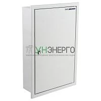 Корпус металлический встраиваемый ЩРв-36 IP31 520х340х120 PRIZMA TOKOV Electric TKE-PZ-WMRB-36-IP31