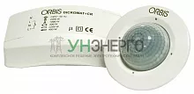 Датчик присутствия DICROMAT + CR 230В Orbis OB134512