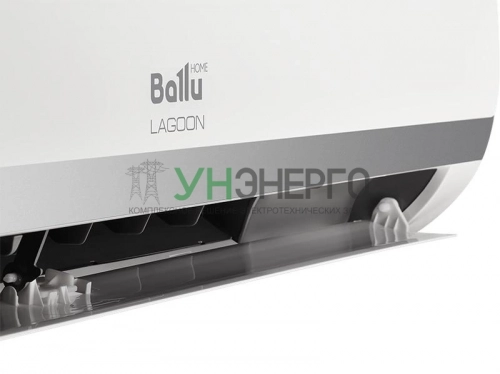 Блок внутренний BSD/in-24HN1_20Y Ballu НС-1237134 фото 4