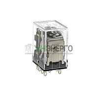 Реле промежуточное РП 22/3 5А 230В AC EKF rp-22-3-230 Реле промежуточное РП 22/3 5А 230В AC EKF rp-22-3-230