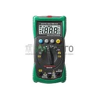 Мультиметр универсальный MS8233E Mastech 13-2013