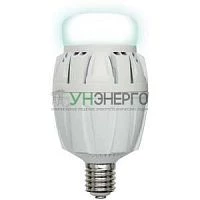 Лампа светодиодная LED-M88-150Вт/NW/E40/FR ALV01WH картон Uniel UL-00000539 Лампа светодиодная LED-M88-150Вт/NW/E40/FR ALV01WH картон Uniel UL-00000539