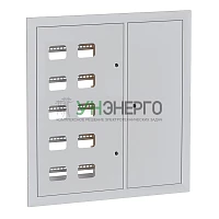 Щит этажный 10кв. двухдвер. (1000х950х160) PROxima EKF mb29-v-10