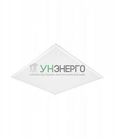 Светильник светодиодный ECO CLASS PANEL 600 940 36Вт 4000К ДВО без скоб панель бел. LEDVANCE 4099854388323 Светильник светодиодный ECO CLASS PANEL 600 940 36Вт 4000К ДВО без скоб панель бел. LEDVANCE 4099854388323