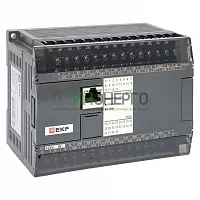 Модуль дискретного ввода EREMF 40 PRO-Logic EKF EREMF-D-40X