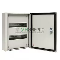 Щит ЩРН-24 (395х310х120) IP54 Basic EKF mb24-24-bas Щит ЩРН-24 (395х310х120) IP54 Basic EKF mb24-24-bas