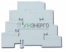 Разделитель двойного назначения пластиковый FINDER 09360 Разделитель двойного назначения пластиковый FINDER 09360