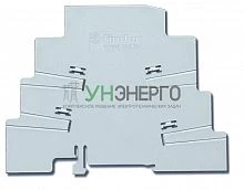 Разделитель двойного назначения пластиковый FINDER 09360