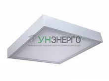 Светильник OWP OPTIMA LED 595 (40) EM IP54/IP54 4000К СТ 1372001240