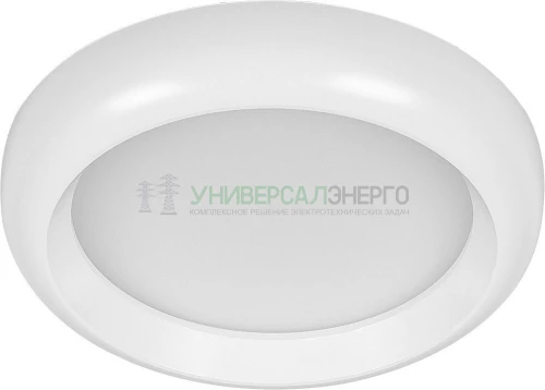 Светодиодный светильник Feron AL614 встраиваемый 7W 4000K белый 28918