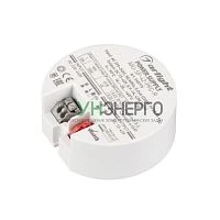 Блок питания ARJ-SP-42-PFC-R 15-42В 0.9-1А 42Вт IP20 пластик Arlight 048775