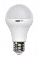 Лампа светодиодная низковольтная PLED-A60 MO 10Вт 6500К холод. бел. E27 12-48В AC/DC Pro JazzWay 5050532