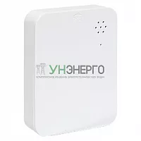 Датчик протечки умный Zigbee Connect EKF is-fl-zb