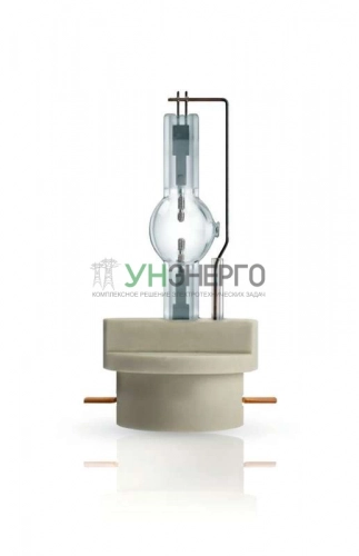 Лампа фотооптическая MSR Gold 1200 SA/SE PHILIPS 928174605114