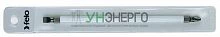 Бита двухсторонняя Industrial PH2/PH3 160мм FELO 06202304 Бита двухсторонняя Industrial PH2/PH3 160мм FELO 06202304