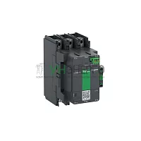 Контактор 3п 115А 440В 3P AC3 Standard 100-250В катушка AC-DC TeSys LC1G E SchE LC1G115KUEN