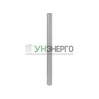 Удлинитель колонны Simon Connect ALK2200 1.5м алюм. Simon ALK22P15-8 Удлинитель колонны Simon Connect ALK2200 1.5м алюм. Simon ALK22P15-8