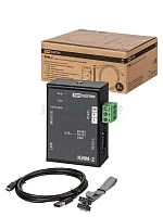 Коммуникационный интернет-модуль КИМ-2 (USB-PC) для БУАВР TDM