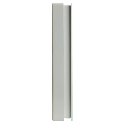 Выключатель беспроводной FERON TM84 SMART одноклавишный  на 2 направления, стекло, белый 48877 фото 4